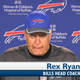 Buffalo Bills head coach, yukster-in-chief, and laffmaster supreme Rex Ryan (Screenshot: Buffalo Bills)